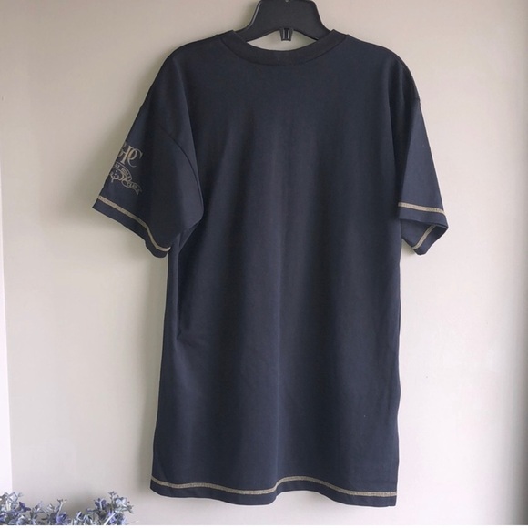 Vintage Beverly Hills Polo Club Shirt ❄️ 3/$20 - Picture 4 of 6